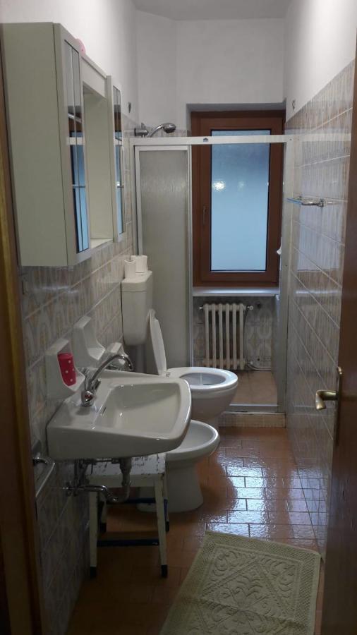 Ciasa Ciampedie Vigo di Fassa Εξωτερικό φωτογραφία