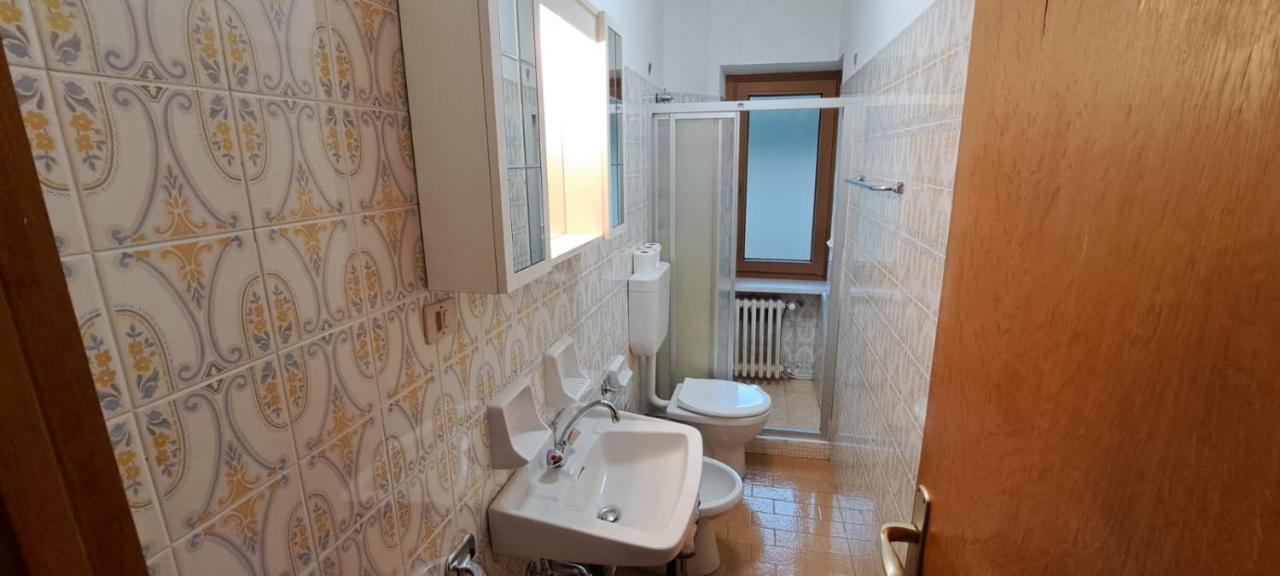 Ciasa Ciampedie Vigo di Fassa Εξωτερικό φωτογραφία